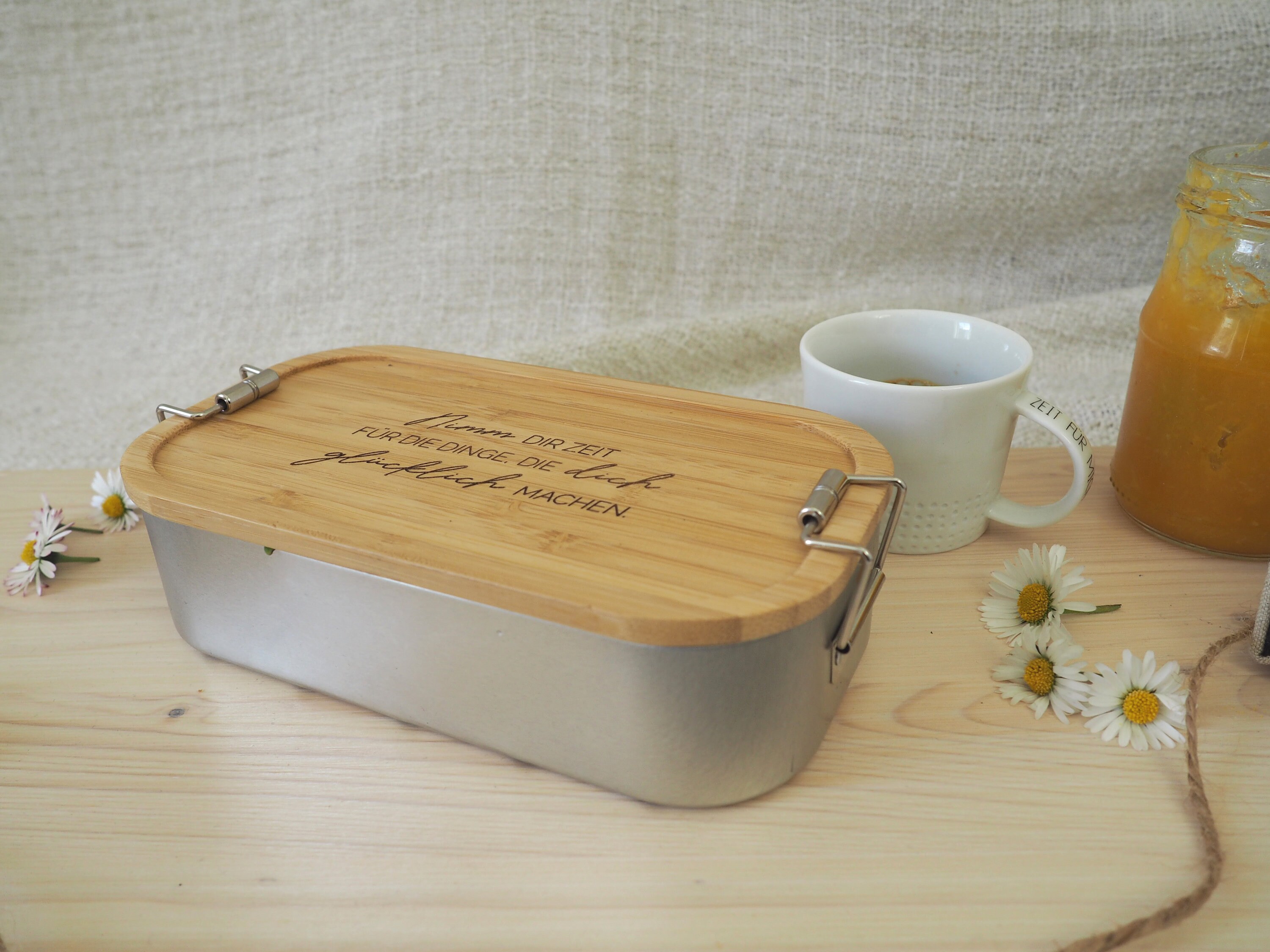 Brotdose für Mama versch. Motive Etsy