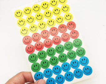 Reward Stickers Craft Chart Art Sticker Party Bag Crafting