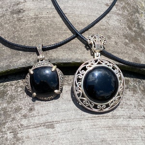Unique Jewelry，925 Silver and Agate Marcasite，boho Necklace pendant,Jewelry Necklace，Personalized Gifts