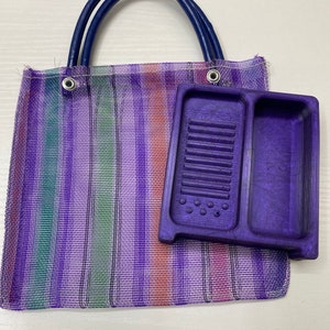 Lavaderitos- LAVANDA