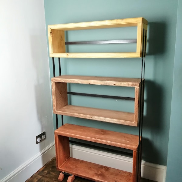 Shelving Etsy UK