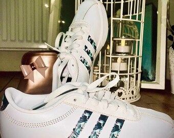 design adidas trainers