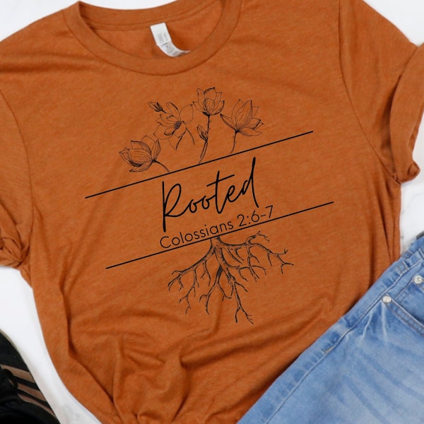 Christian Apparel Etsy