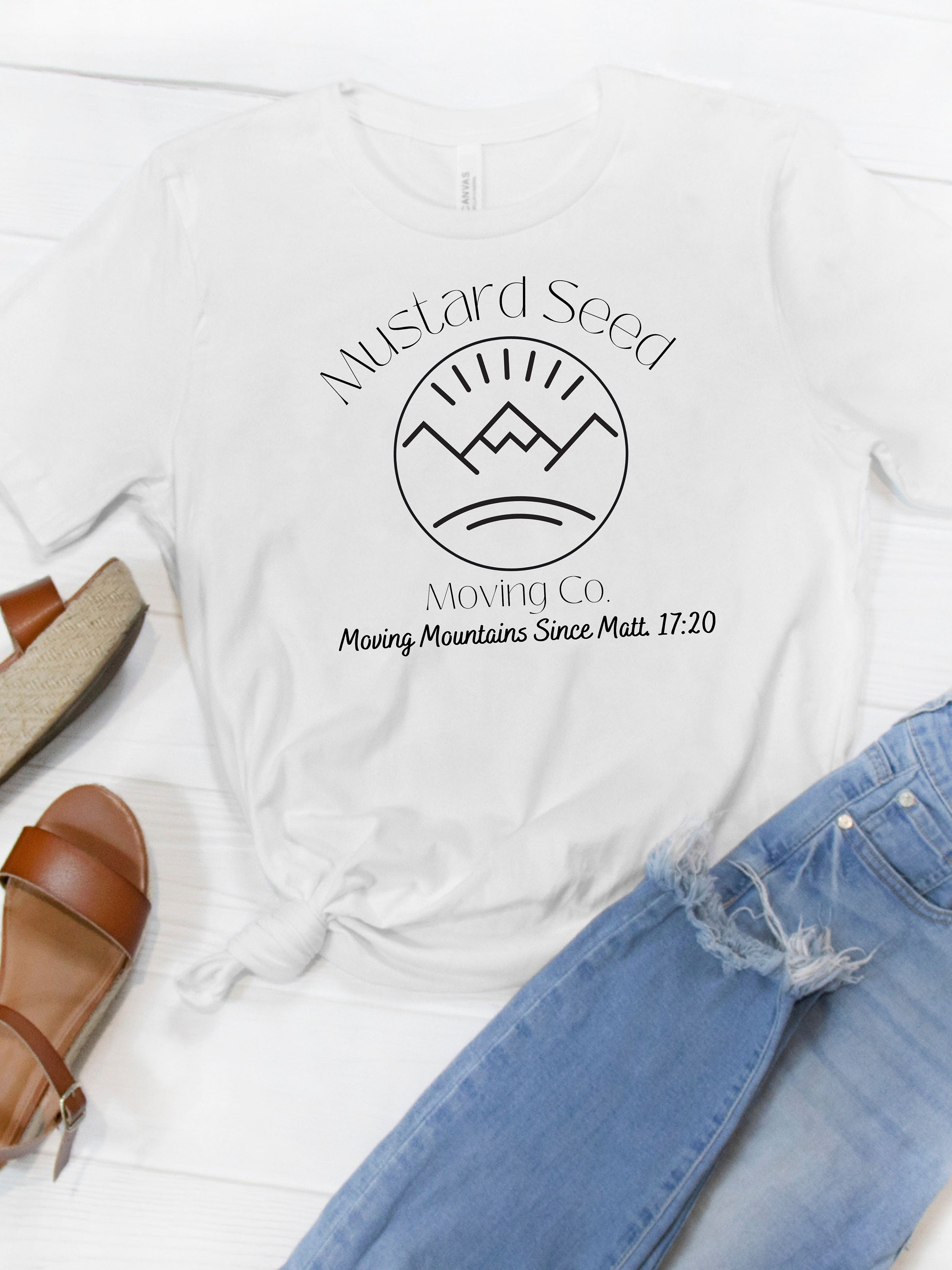 seed tee shirts