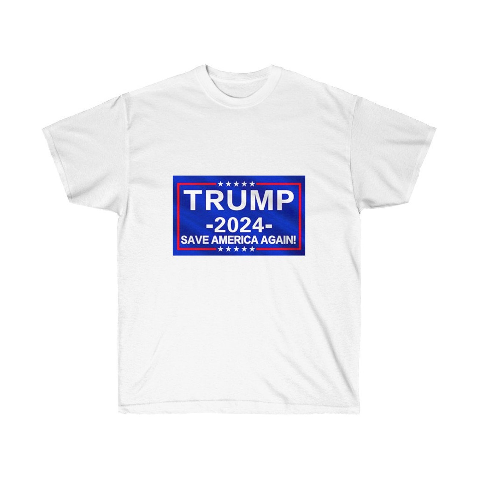 TRUMP 2024 | Etsy