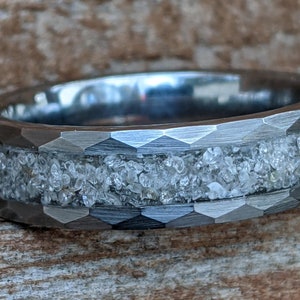 Crushed Diamond Dazzler