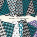 Gamer Seamless Digital Papers. Video Game Scrapbook Papers. Printable ...