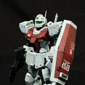 HGUC GM/GM Type C
