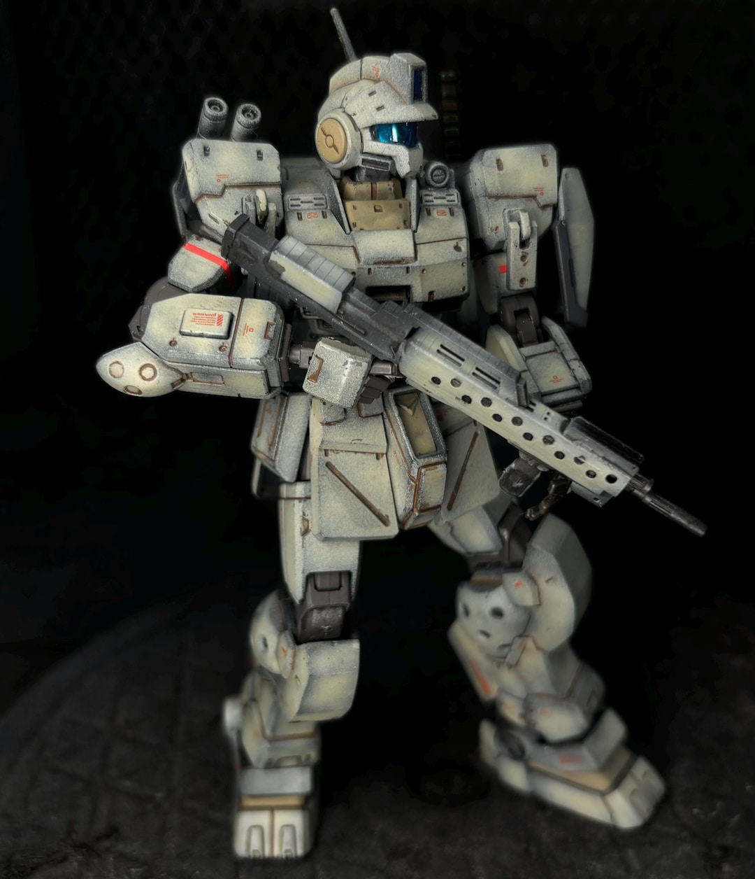 HG RGM-78 GM Spartan & RGM-79 GM 3体セット Gundam - HGUC RGM-79S GM Spartan Desert Camo - Etsy Canada