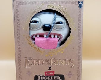 ファグラー X ロード・オブ・ザ・リング - ファグラー 3 体