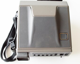 Vintage Polaroid Spectra System Camera - Etsy