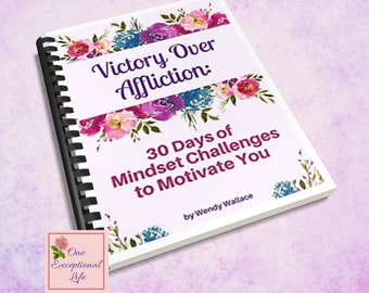 Christian Devotional | Daily Motivation | Women's Devotional | Christian Motivation |  Christian Book | Positive Mindset | Self Help
