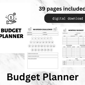 Budget Planner