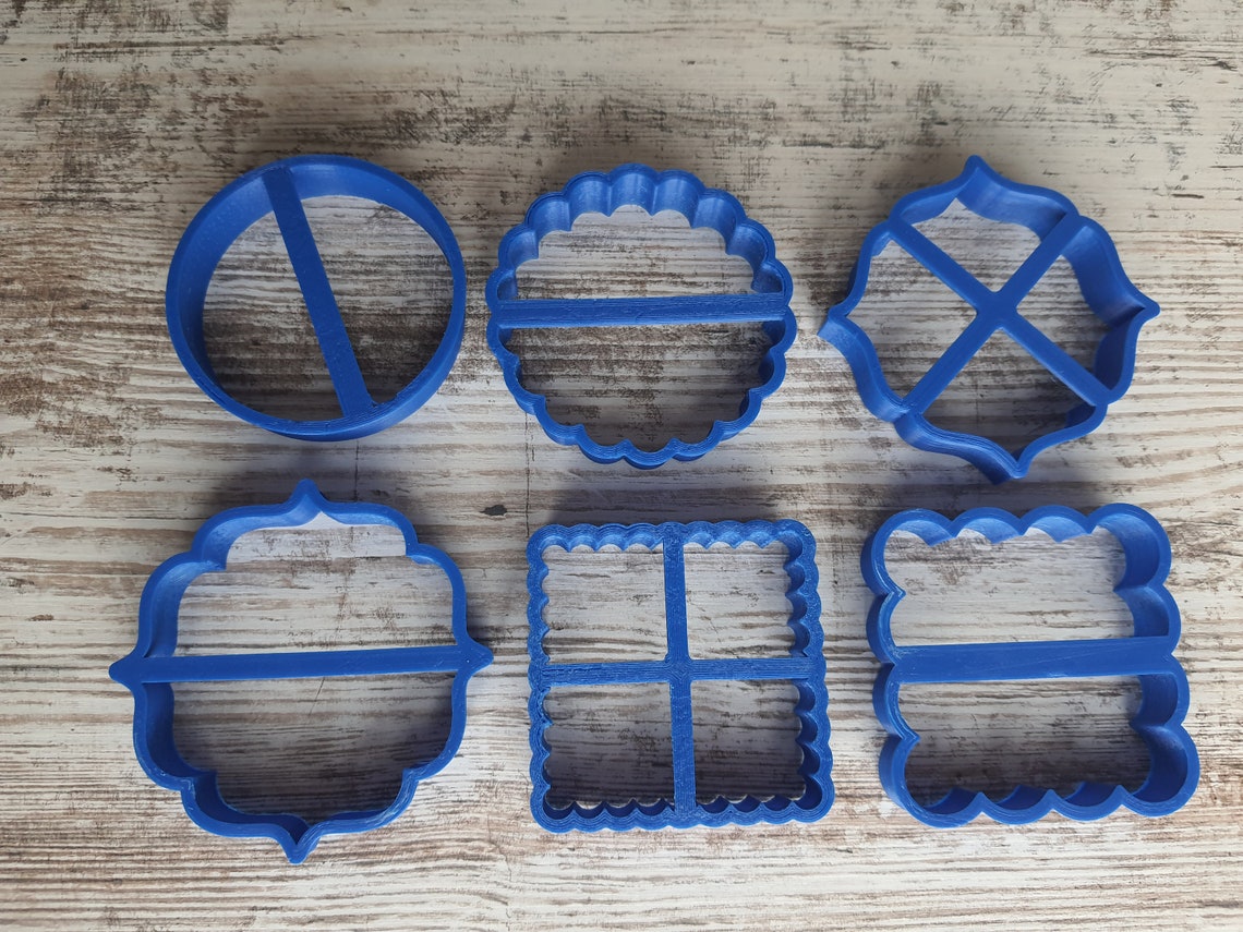Mom Cookie Embosser Stamp Etsy