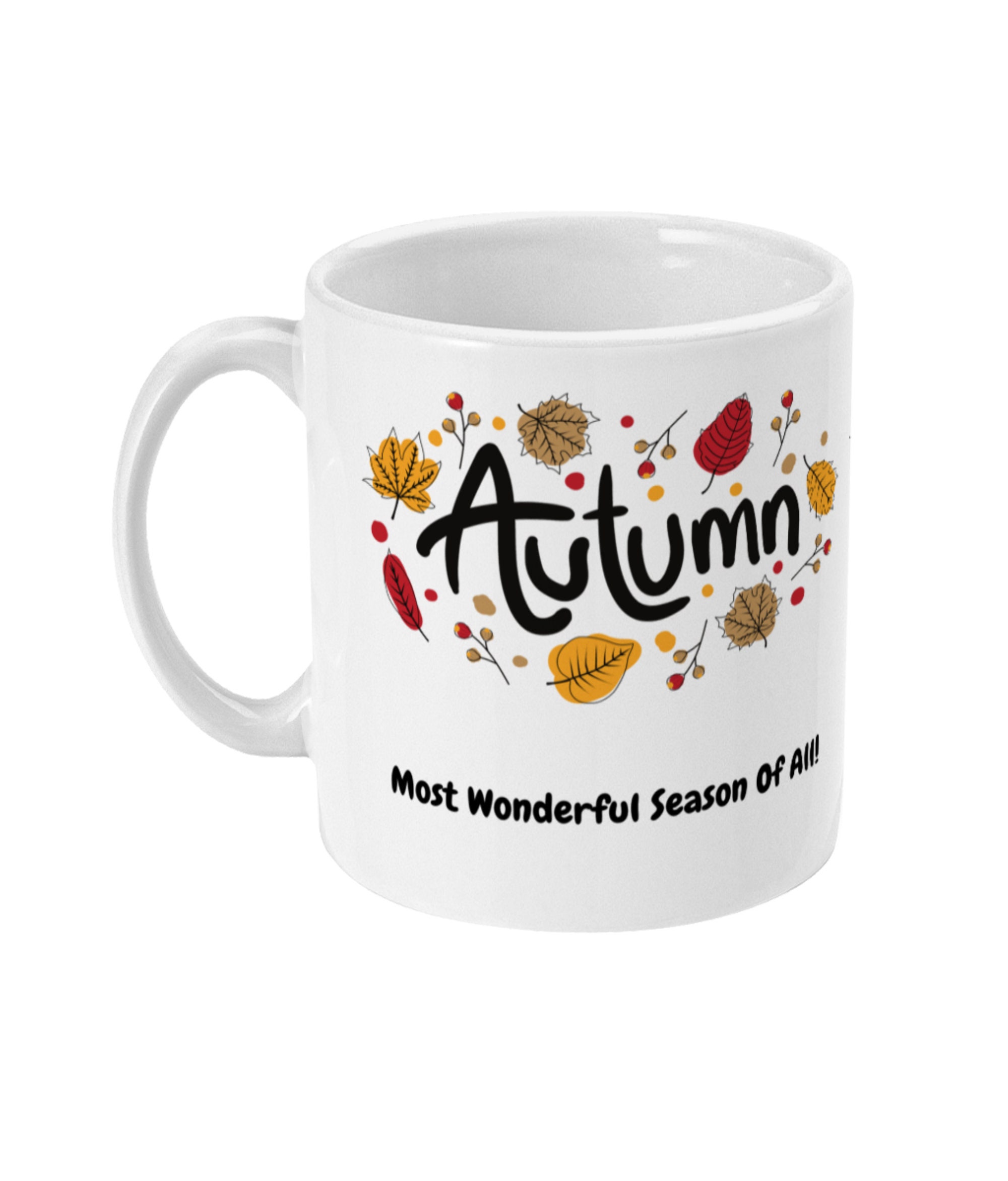 Autumn'S Unexpected Gift - 2l8kh7j