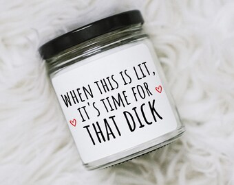 Dirty Gag Gift Etsy