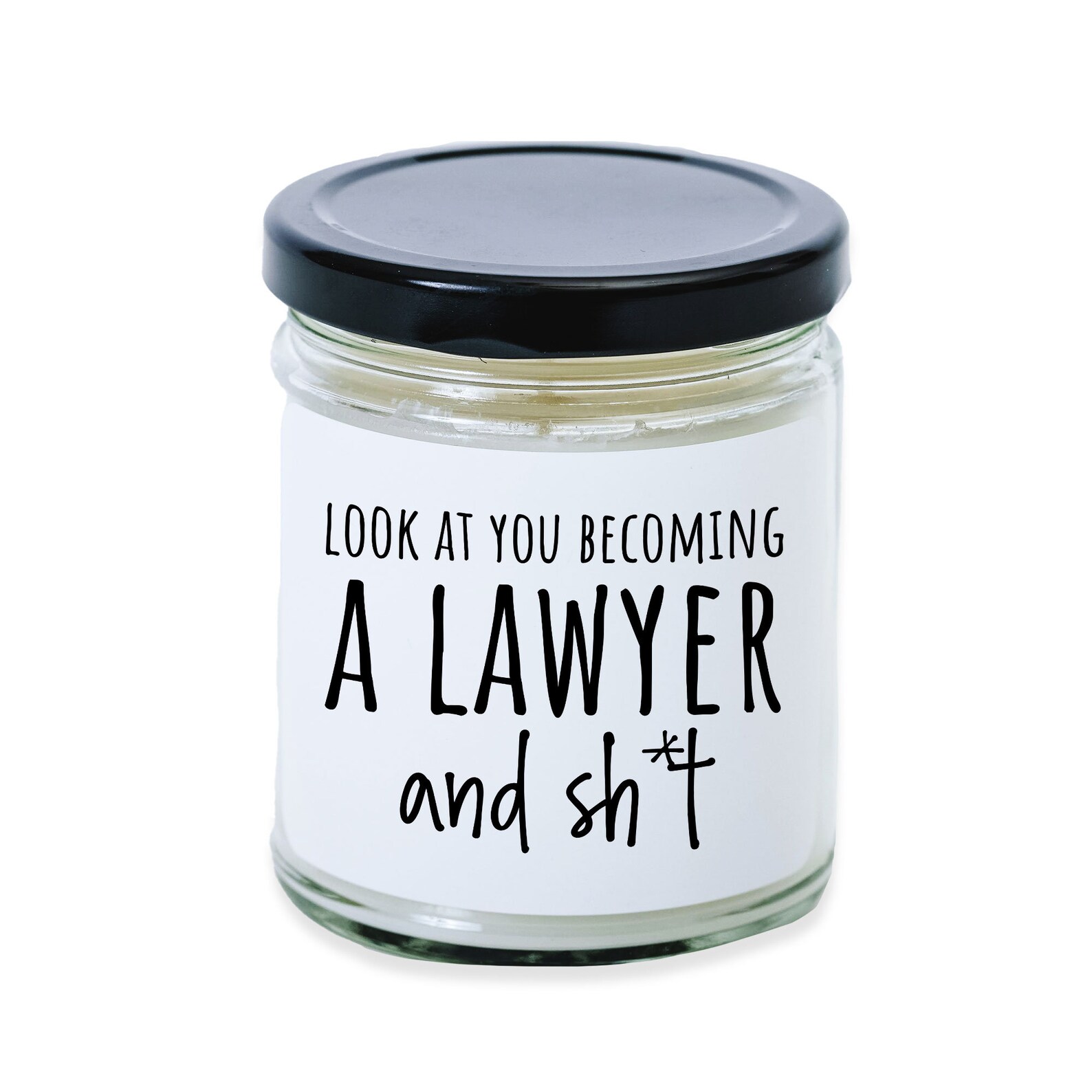 Funny Lawyer Graduation Gifts for Her Him Lawyer Gift for Etsy