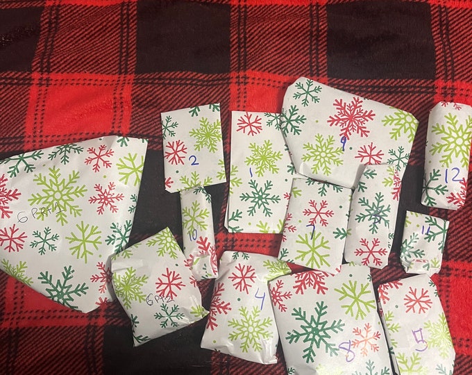 Kpop Advent Calendar 12 Days of Christmas With Kpop Kpop Advent