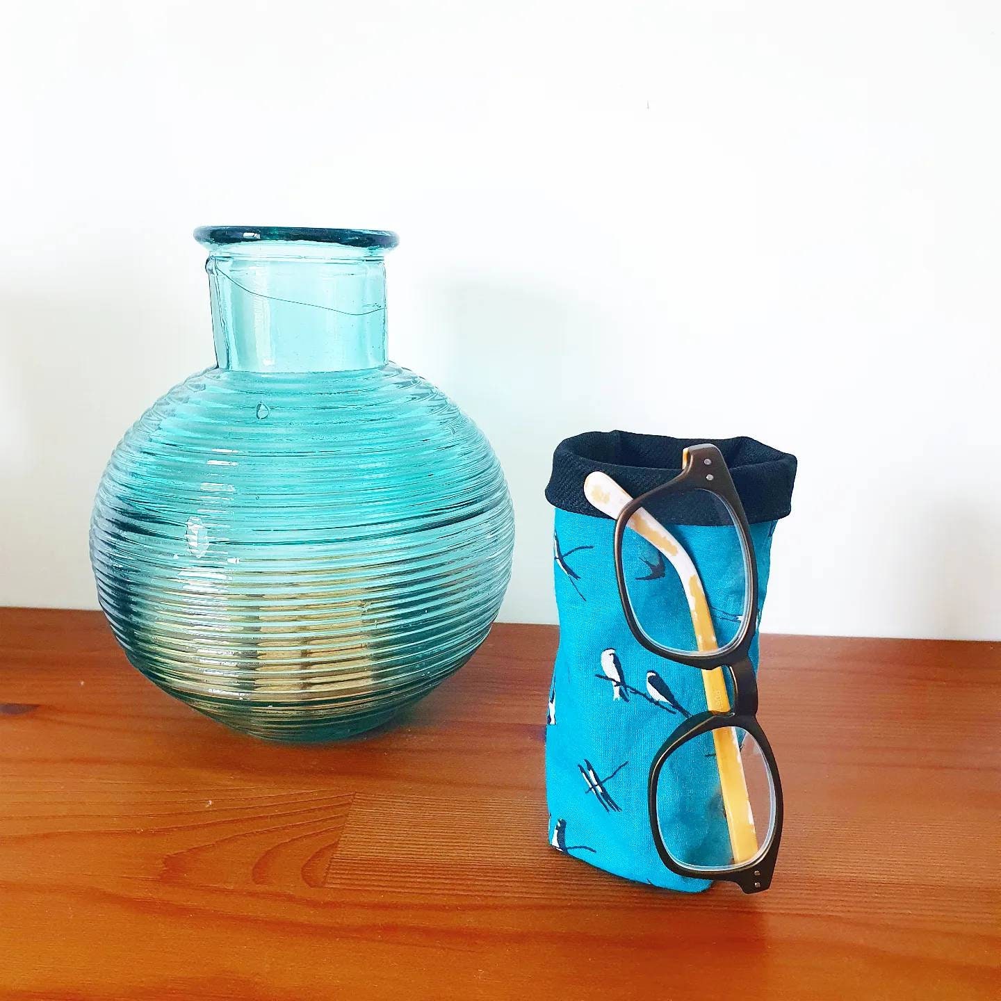 Porte-lunettes En Résine Lapin Cerf Support De Lunettes