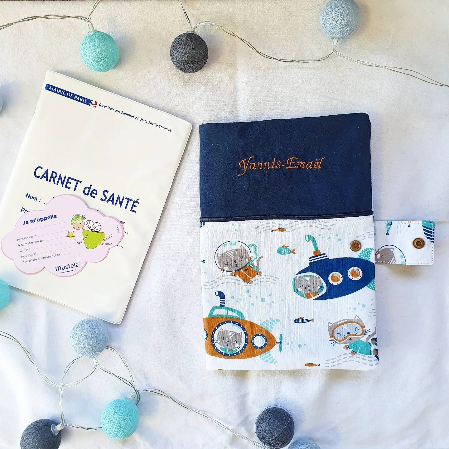 Livre De Bebe Unique Etsy France