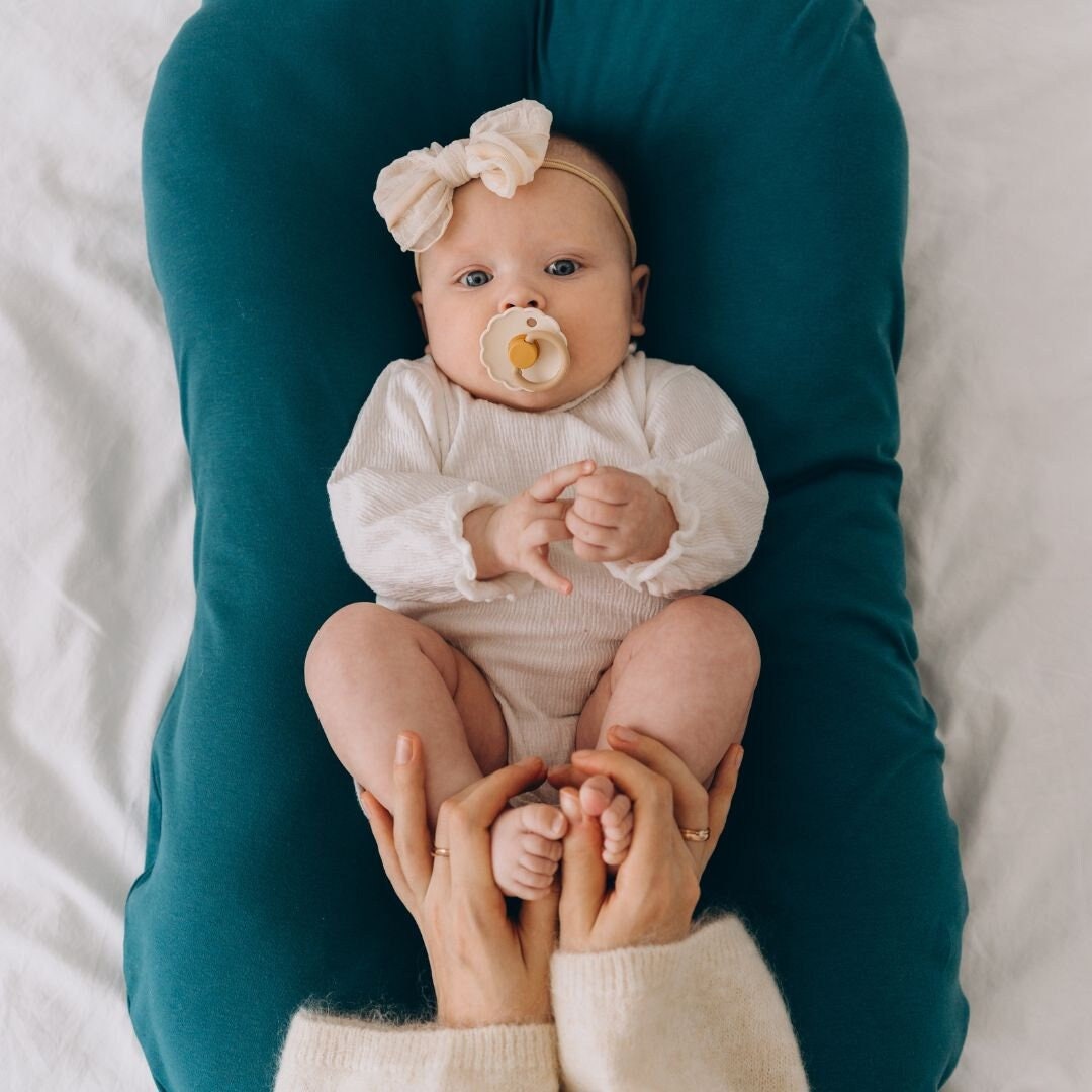 Snuggle me organic cover etsy 2025