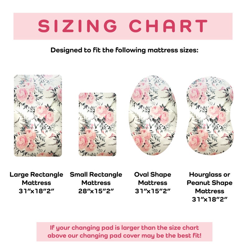 Sheets for Baby Girl, Ultrasoft Fitted Universal Sheet for