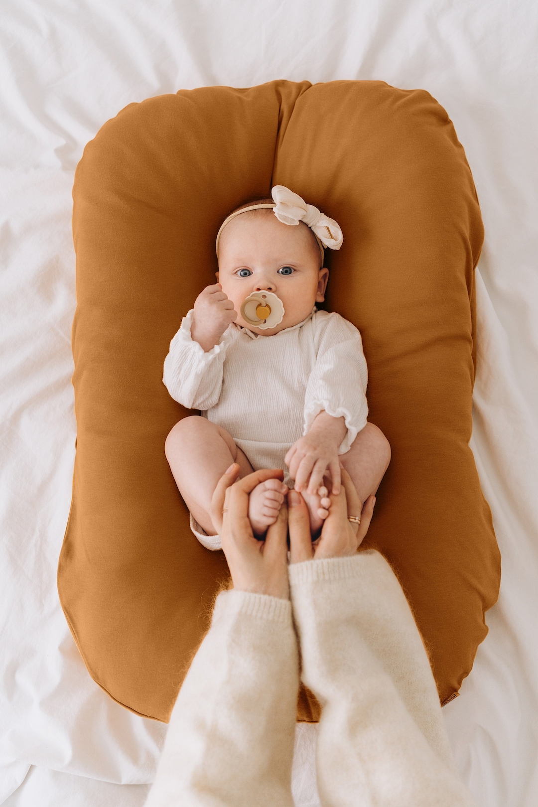 Snuggle Me Lounger Cover. Replacement Cover for Snuggle Me Lounger Etsy