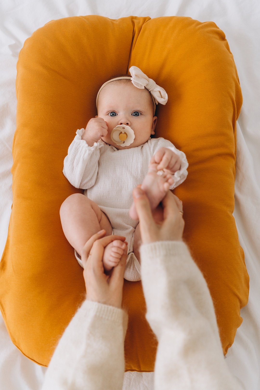 Snuggle Me Lounger Cover. Replacement Cover for Snuggle Me Lounger Etsy