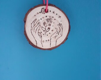 Parfumeur de voiture ou maison