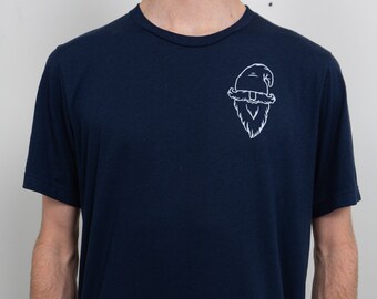 Gnome Town T Shirt