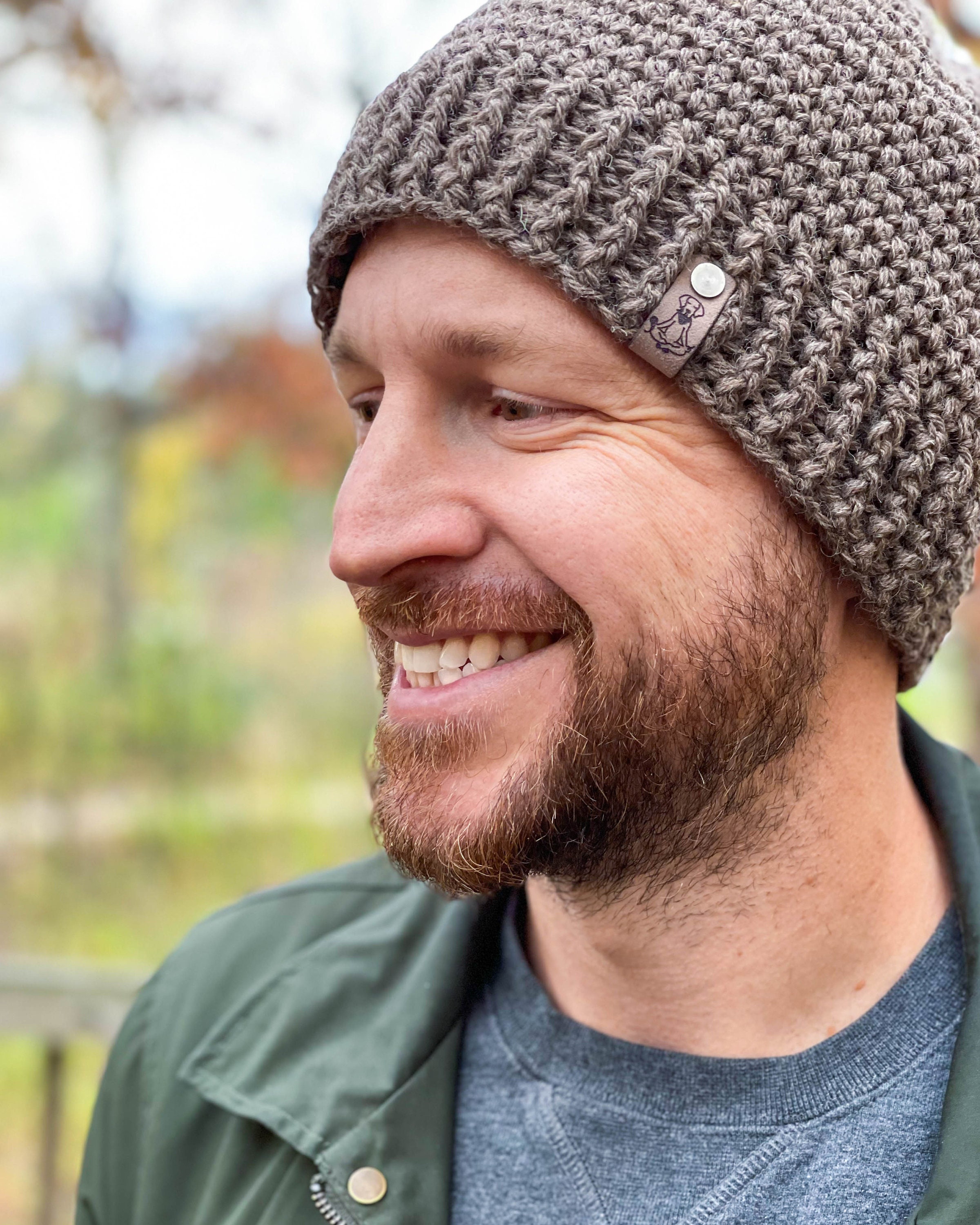 mens wool stocking hats