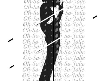 Digital SVG, Michael Jackson pdf, png, jpg, Cricut