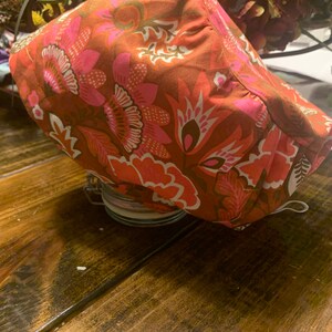 Skull cap