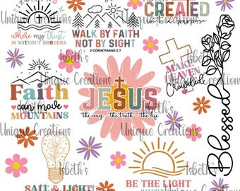 Jesus the way, the truth, the life