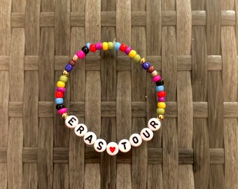 Eras tour bracelet