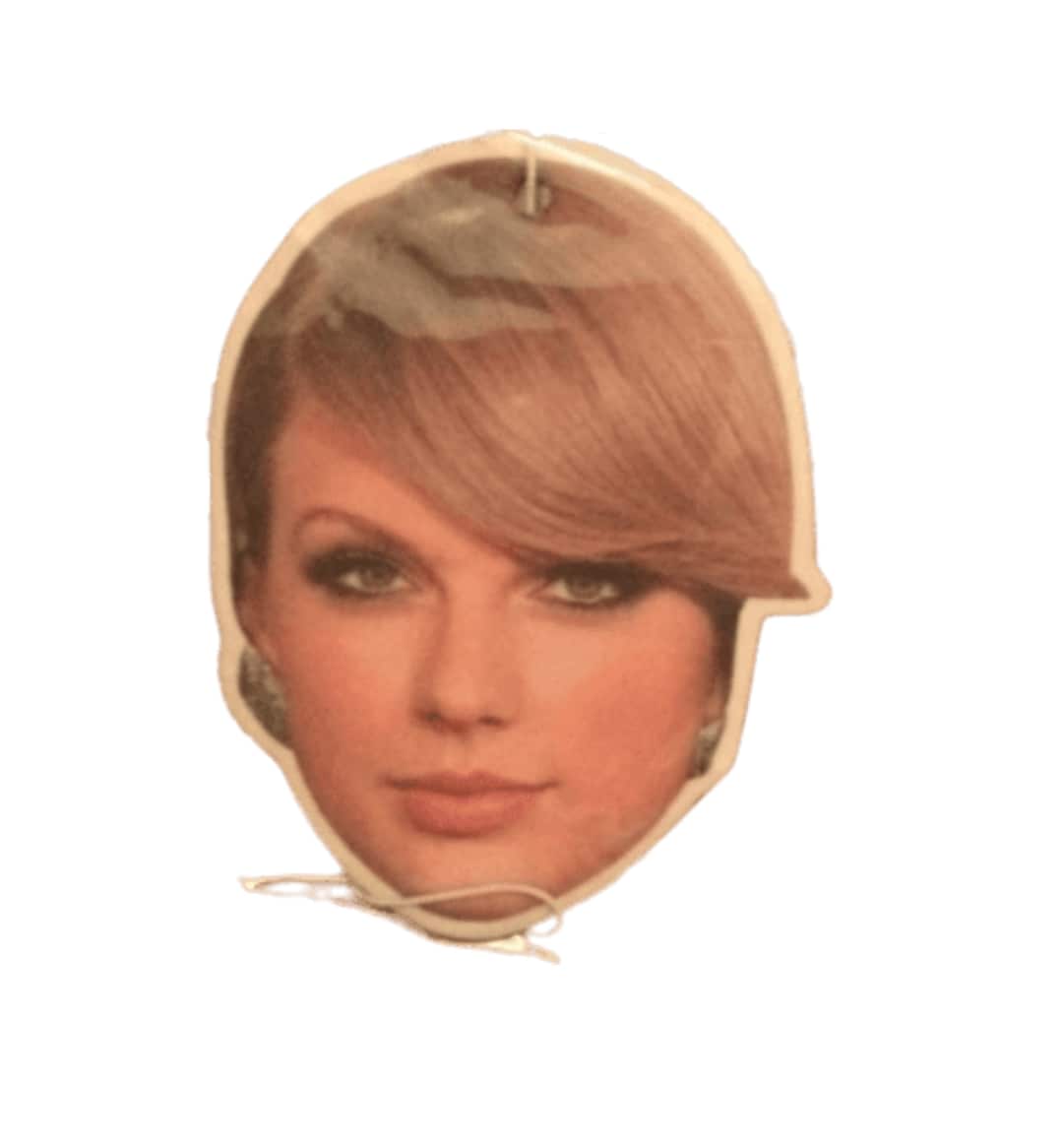 Taylor Car Air Freshener Car Gift Christmas Gift Etsy