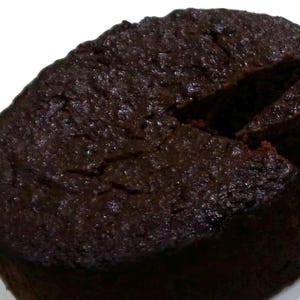 Schwarzer-Rum-Kuchen (Toller Kuchen, Getrocknete Früchte in Alter Rum mazeriert)