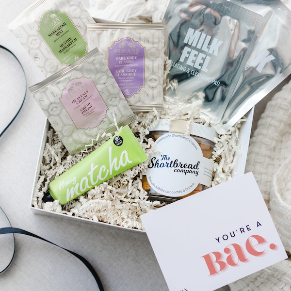 Best Friend Gift Box | Wedding Gifts | Bridesmaid Gift | Mothers Day | Birthday Gift For Her | Self Care Kit | Happy Birthday Gift For Women