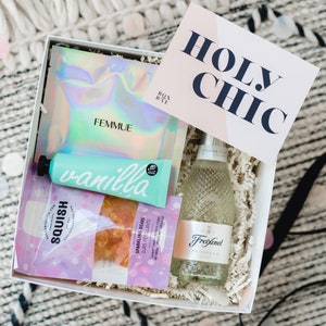 Coffret cadeau Joyeux anniversaire | Coffret cadeau de Noël | Cadeaux de mariage | Cadeau d’anniversaire pour son | Coffret cadeau pour femmes | | cadeau de petite amie Cadeau de soins personnels