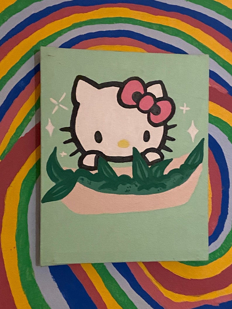 10 Hello Kitty Coloring Book Weed: A Comprehensive Guide for Coloring Enthusiasts