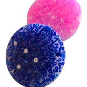 Picking Pad |  Pick Pad, Picky Pad, Skin Picking Fidget, Silicone Pad, Dermatillomania
