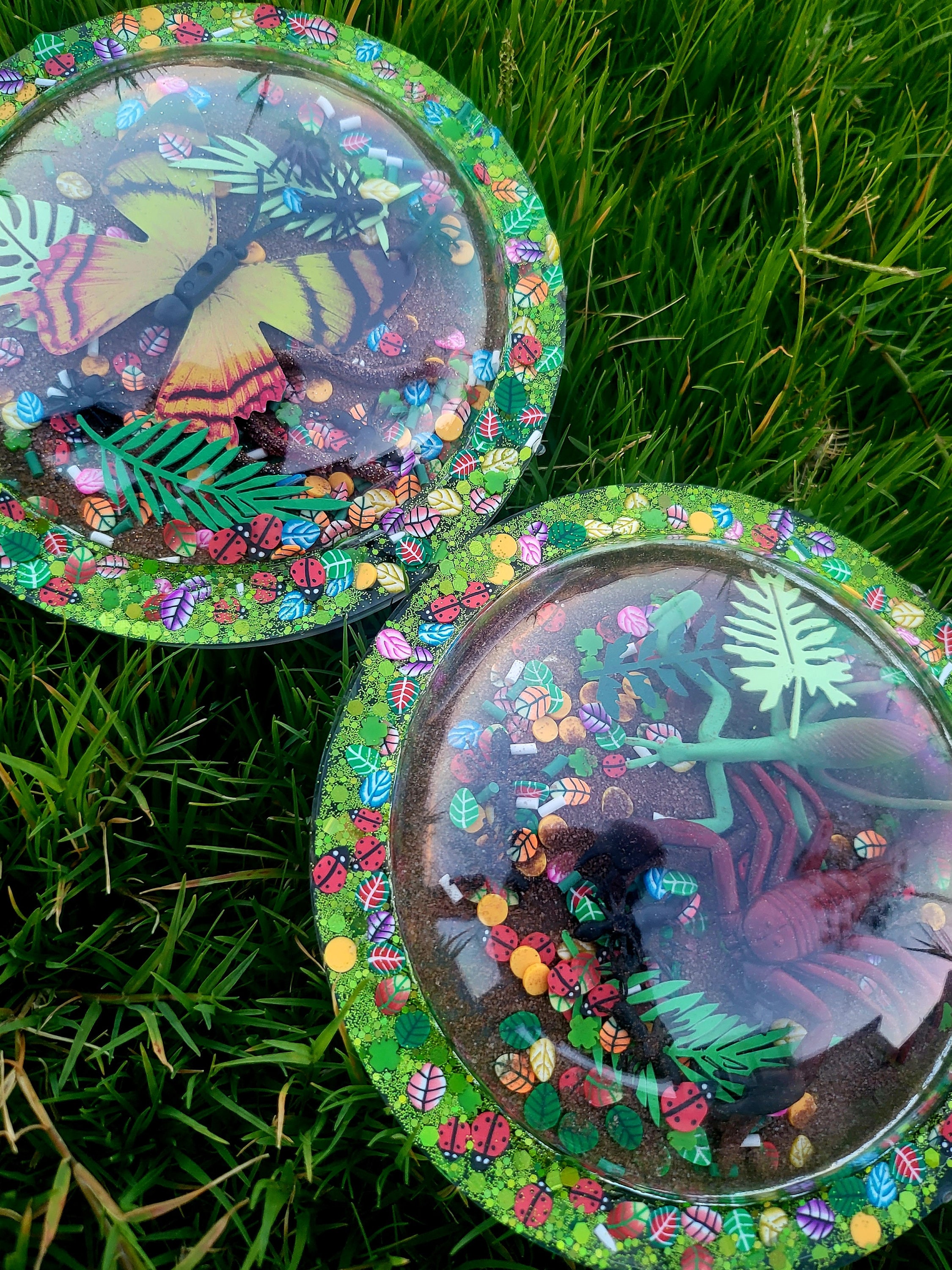 Sensory Disk | Sensory Bottle, Autism Toy, Sensory toys, Fidget, Stim, Sensory...