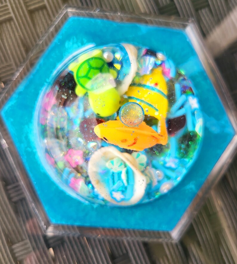 diy aquarium stand