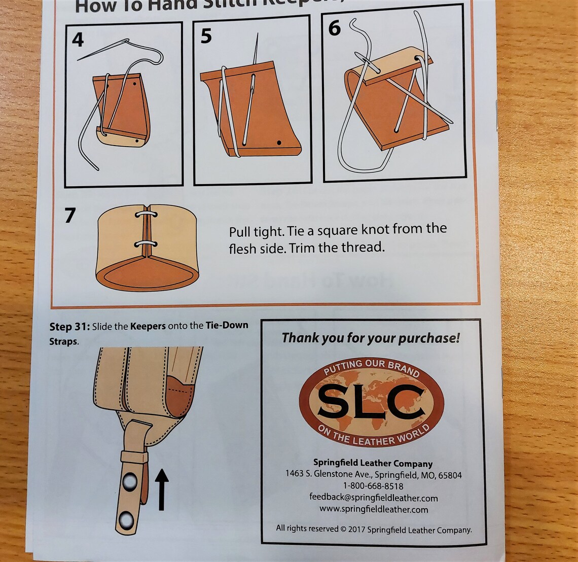 Shoulder Holster Pattern Etsy