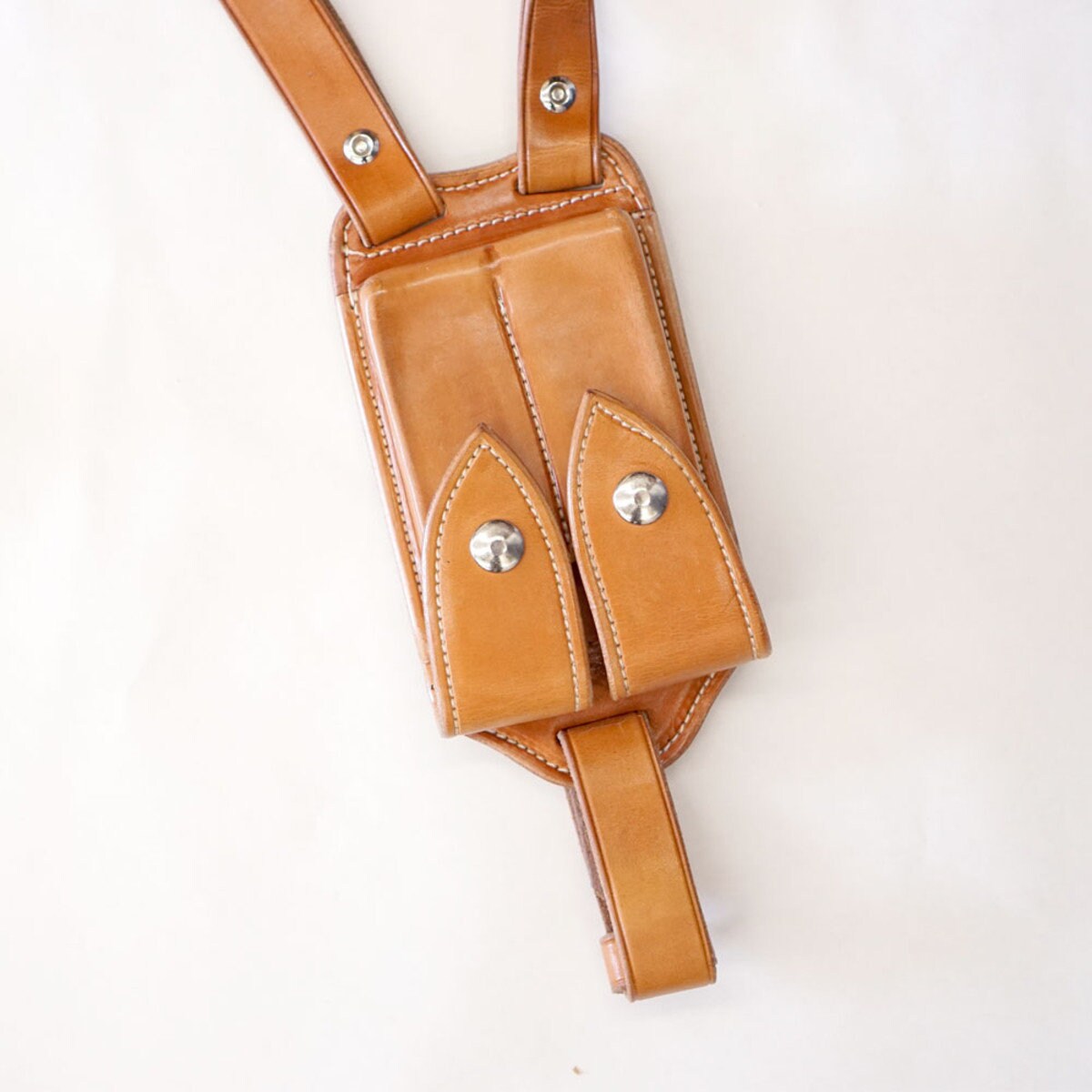 Shoulder Holster Pattern Etsy