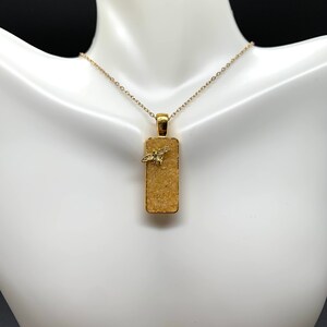 Bumblebee Citrine