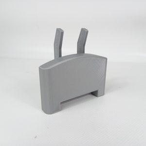 Rapid Factory Controller Holder suitable for Nintendo 64 console construction console holder stand N64 stand display - controller holder
