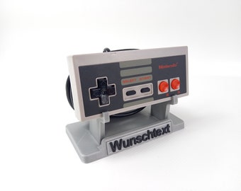 Szybki uchwyt kontrolera fabrycznego odpowiedni do kontrolera Nintendo / stojaka NES Stojak na kontroler - stojak na kontroler - stojak