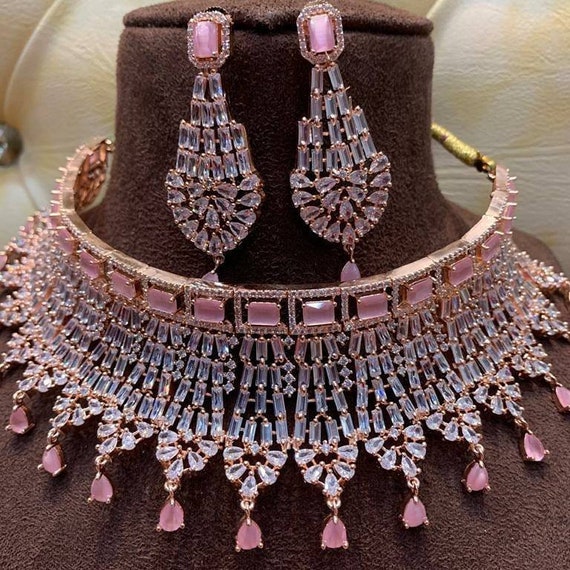 Aanstellen marionet Vervreemding Amerikaanse DIAMOND sieraden AD ketting oorbellen combo - Etsy België Aanstellen marionet Vervreemding Amerikaanse DIAMOND sieraden AD ketting oorbellen combo - Etsy België