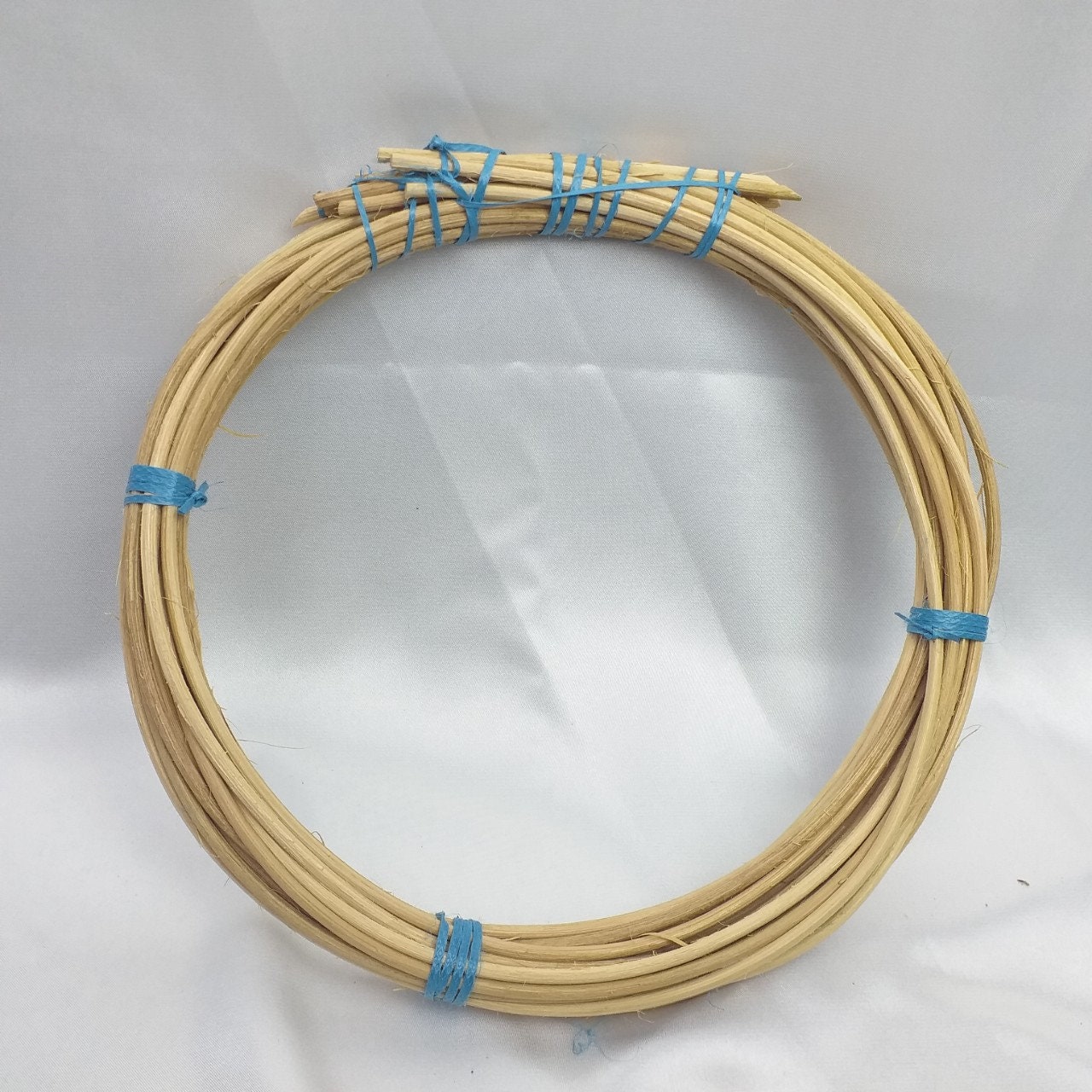 How To Repair A Rattan Weave Chair Seat